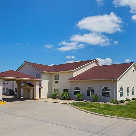 Motel 6 Omaha - Iat West Exterior foto
